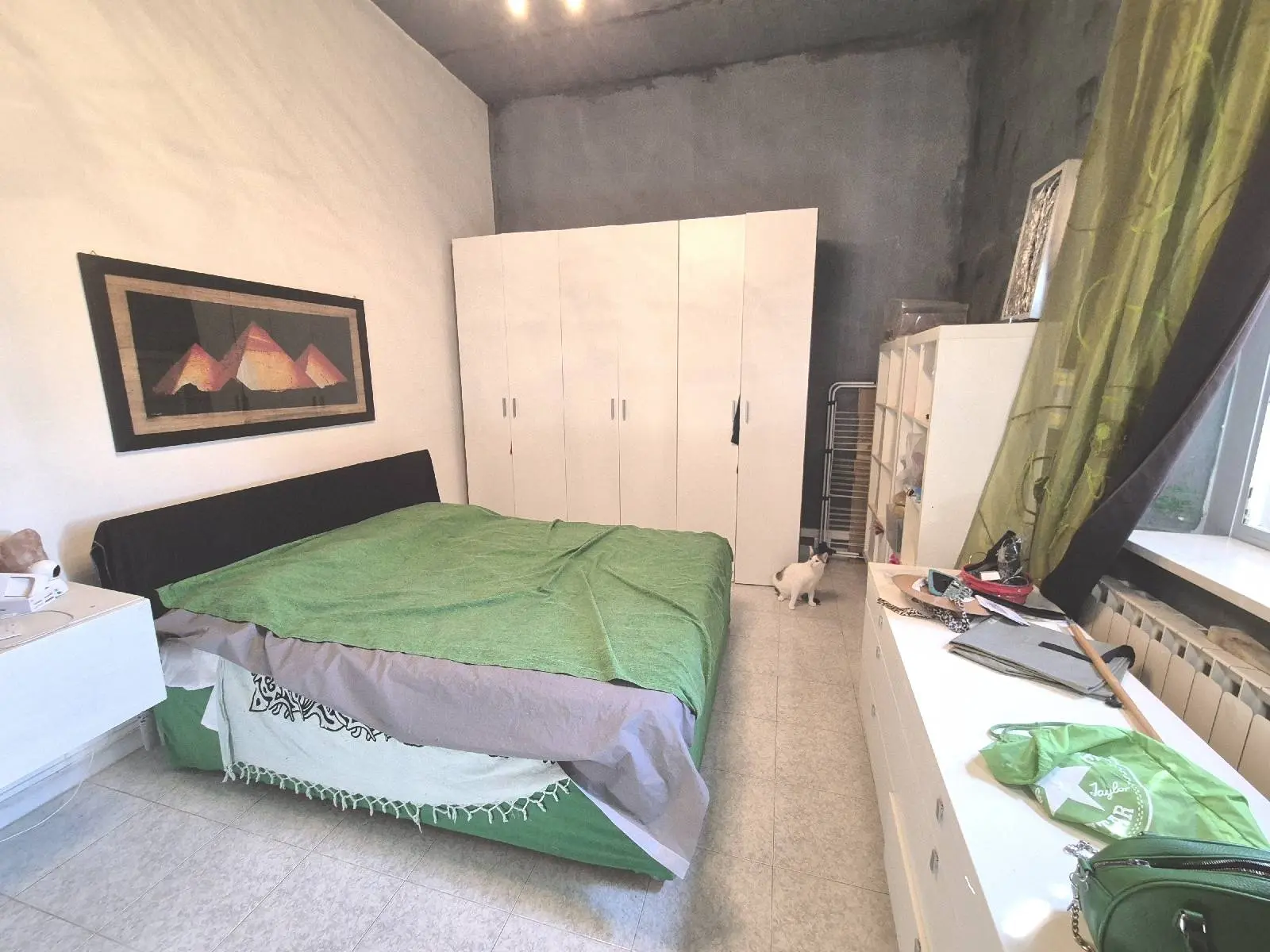 Immagine per Appartamento in vendita a Ferrara Via Della Ricostruzione 88