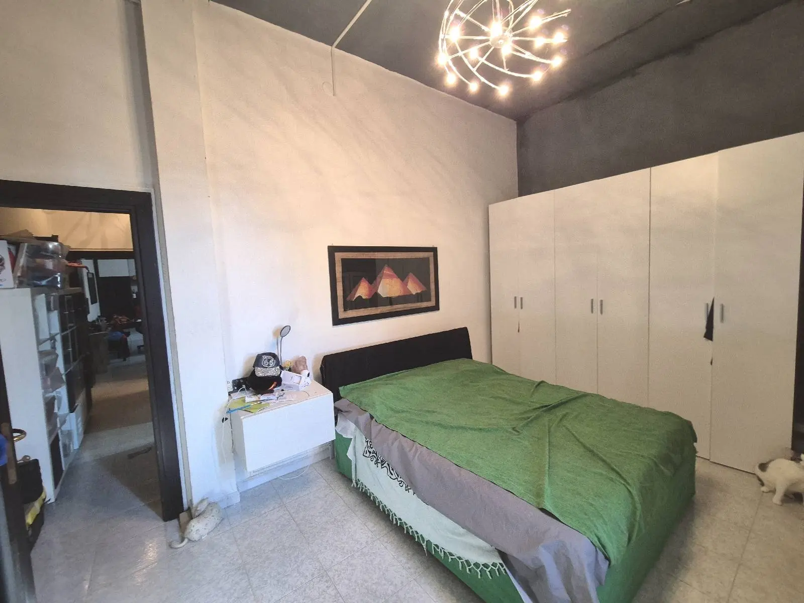 Immagine per Appartamento in vendita a Ferrara Via Della Ricostruzione 88