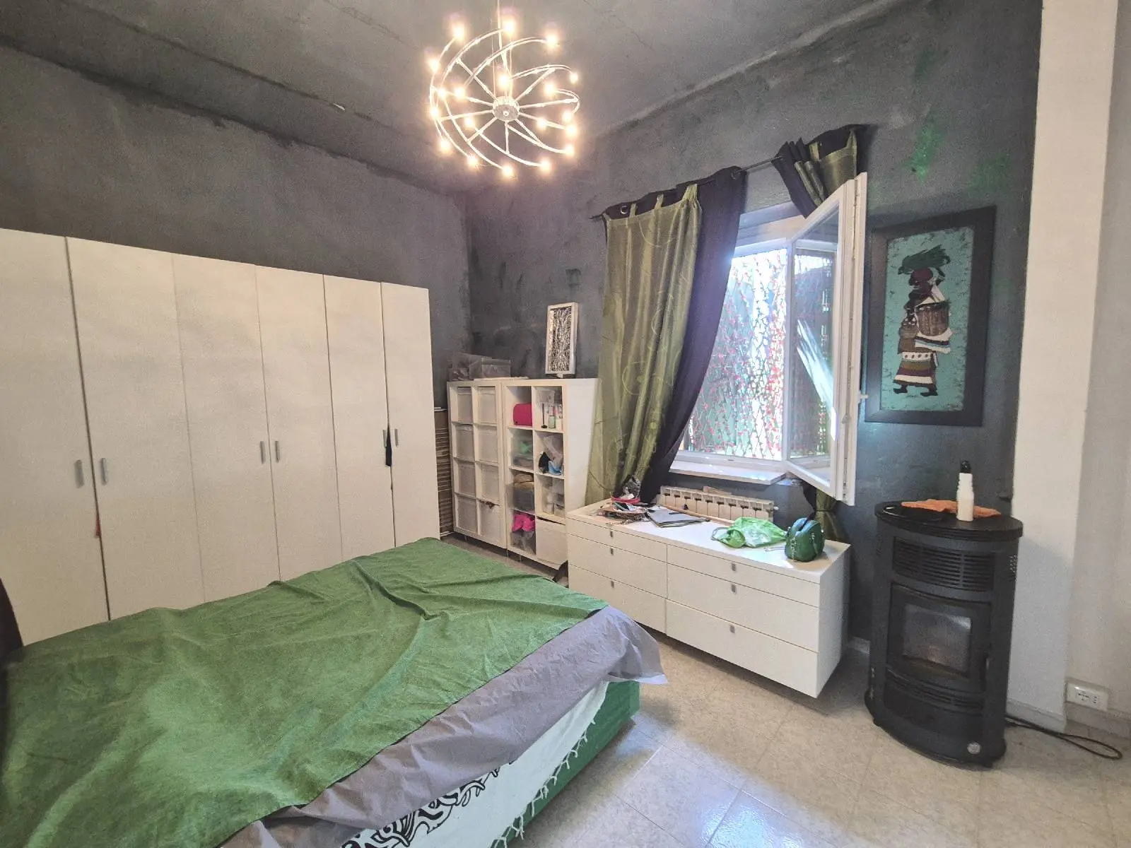 Immagine per Appartamento in vendita a Ferrara Via Della Ricostruzione 88