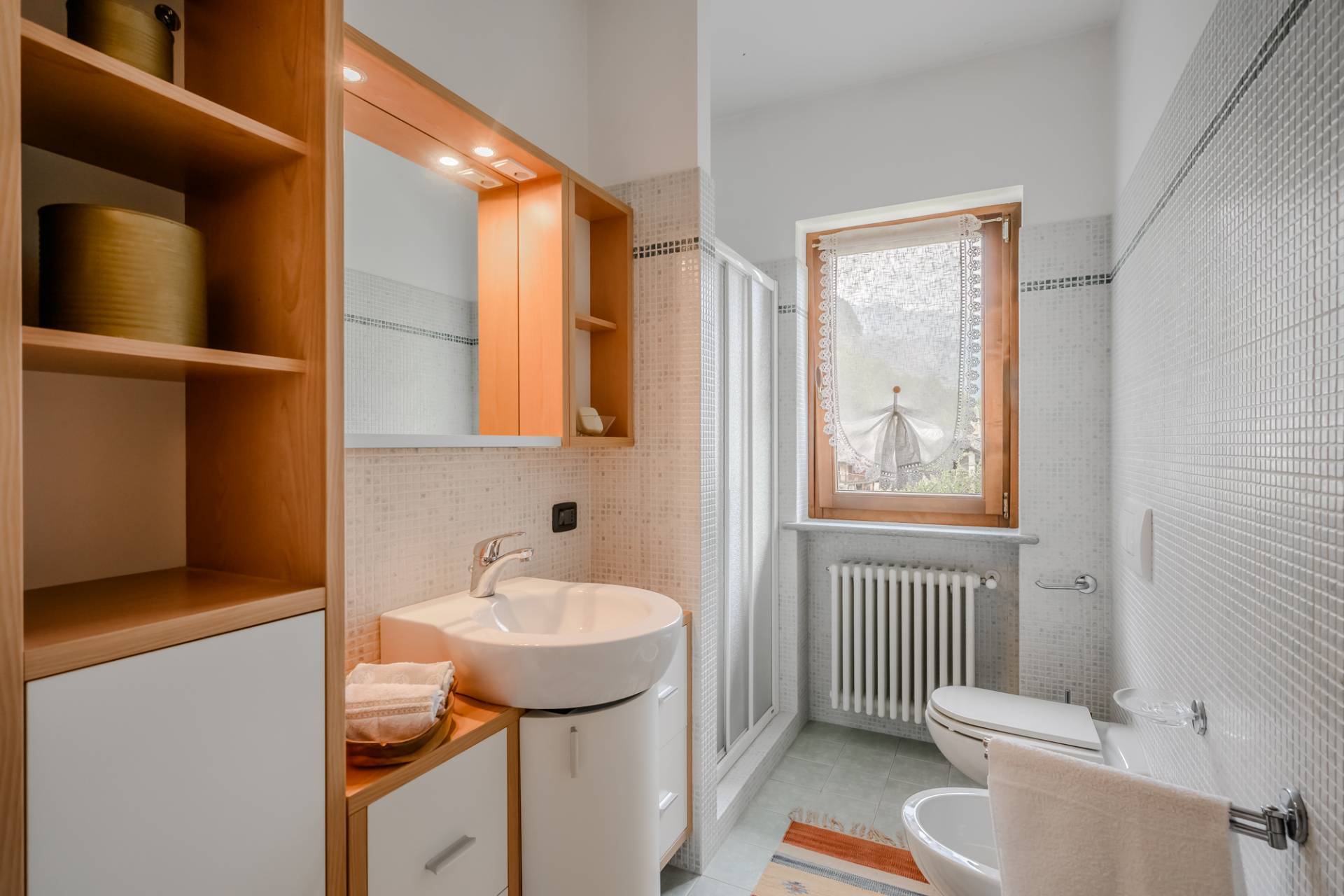 Immagine per Casa Semindipendente in vendita a Campertogno Vicolo della Posa snc