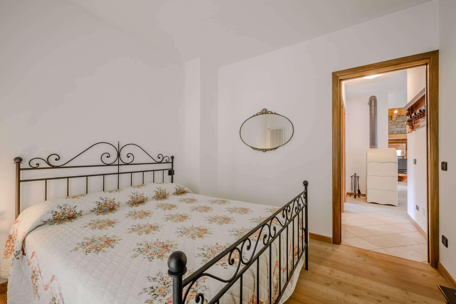 Immagine per Casa Semindipendente in vendita a Campertogno Vicolo della Posa snc