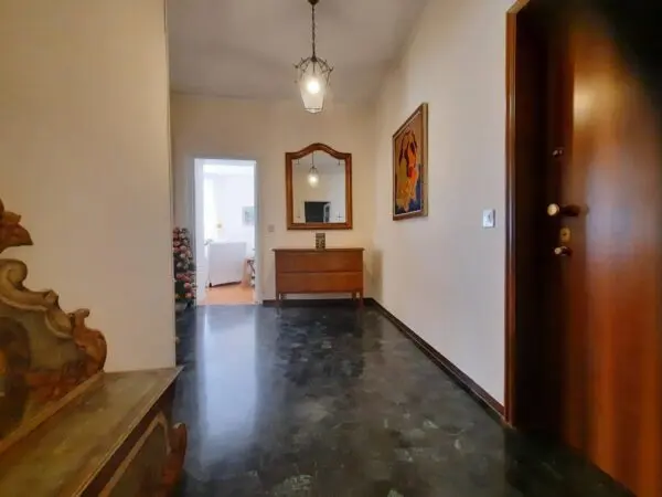 Appartamento via Della Libertà 34, Zoagli