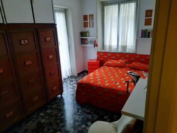 Appartamento via Della Libertà 34, Zoagli