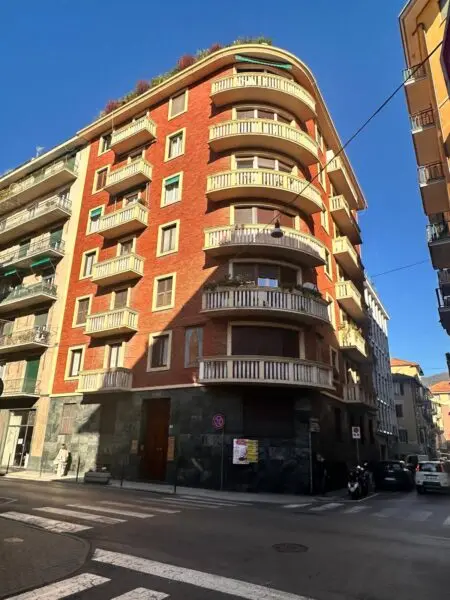 Appartamento via Della Libertà 34, Zoagli