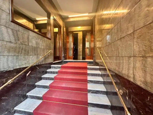 Appartamento via Della Libertà 34, Zoagli