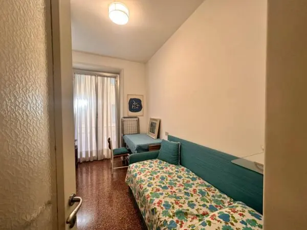 Appartamento via Della Libertà 34, Zoagli