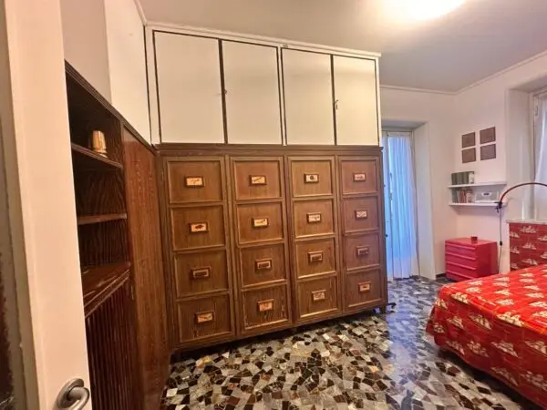 Appartamento via Della Libertà 34, Zoagli