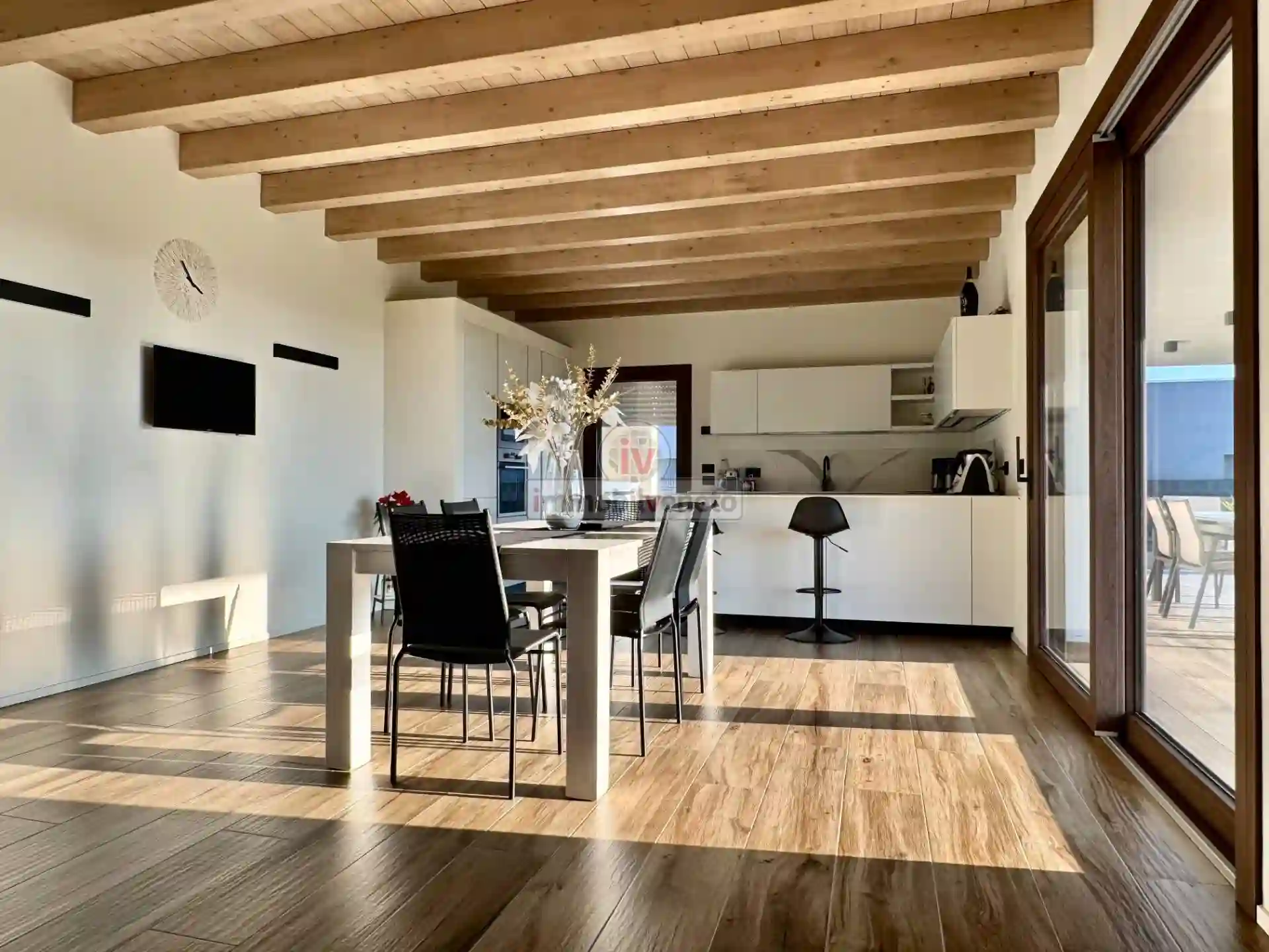Immagine per Casa indipendente in vendita a Lonigo VIA ROMA 52