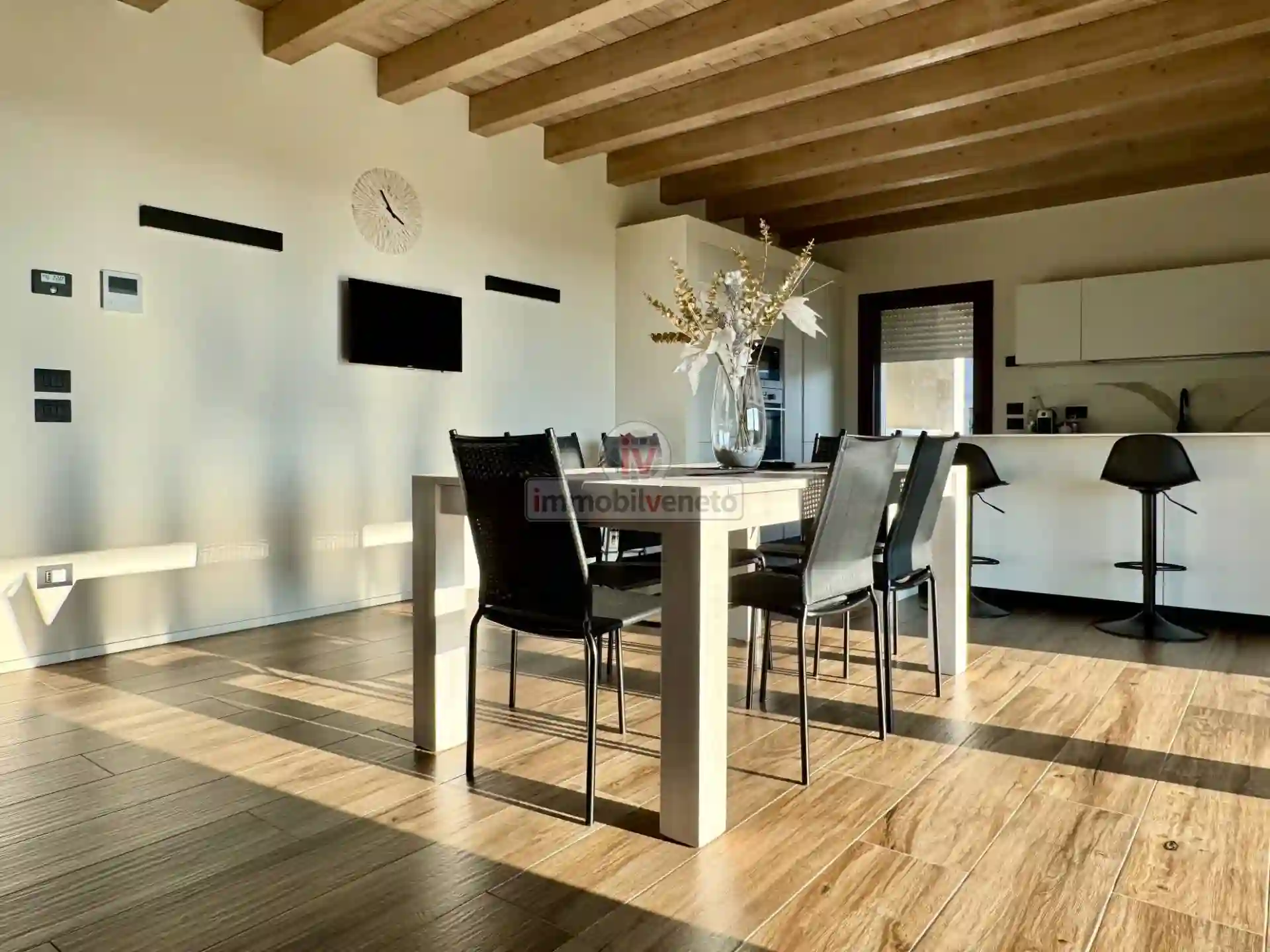 Immagine per Casa indipendente in vendita a Lonigo VIA ROMA 52