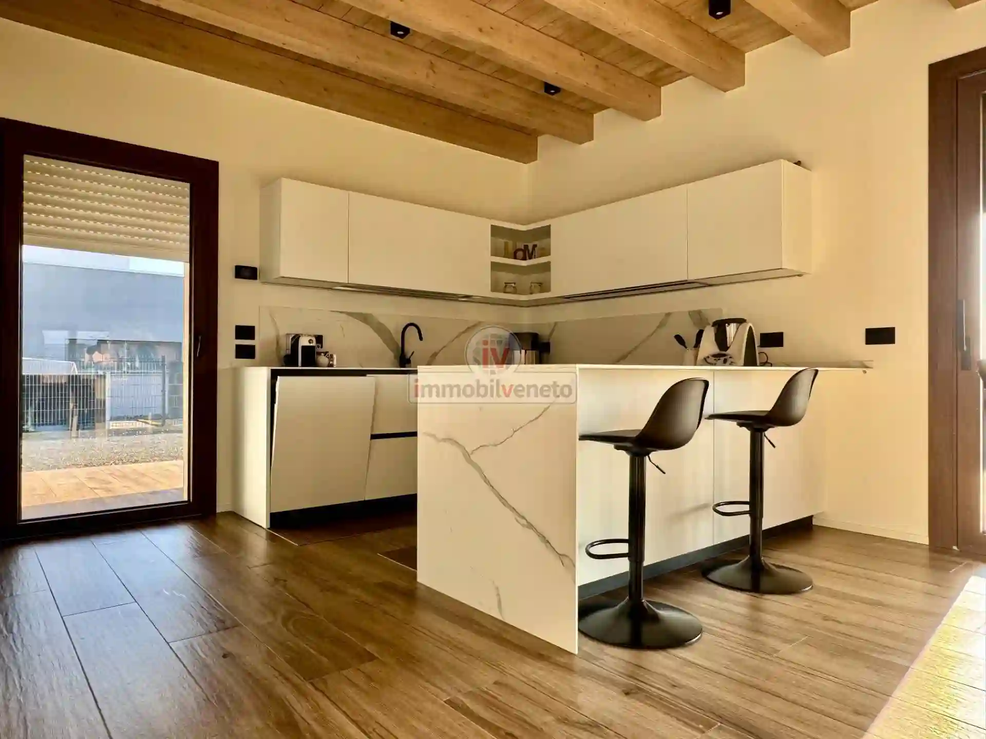 Immagine per Casa indipendente in vendita a Lonigo VIA ROMA 52