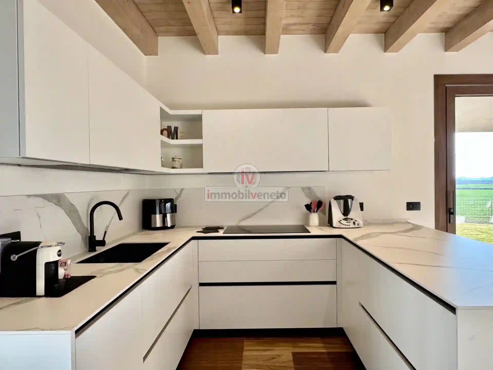 Immagine per Casa indipendente in vendita a Lonigo VIA ROMA 52