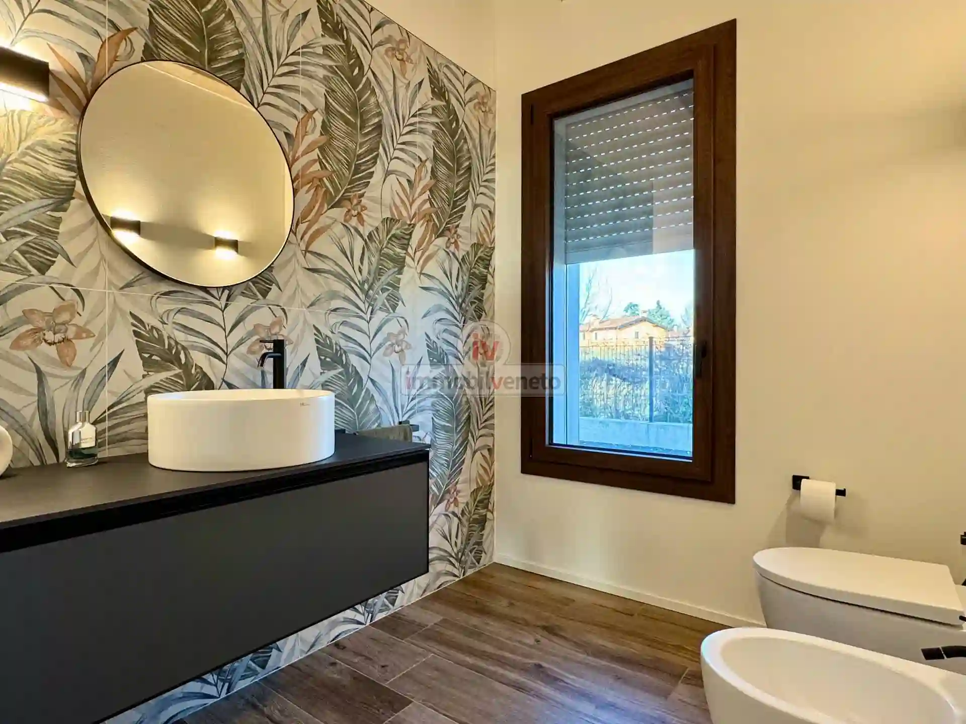 Immagine per Casa indipendente in vendita a Lonigo VIA ROMA 52
