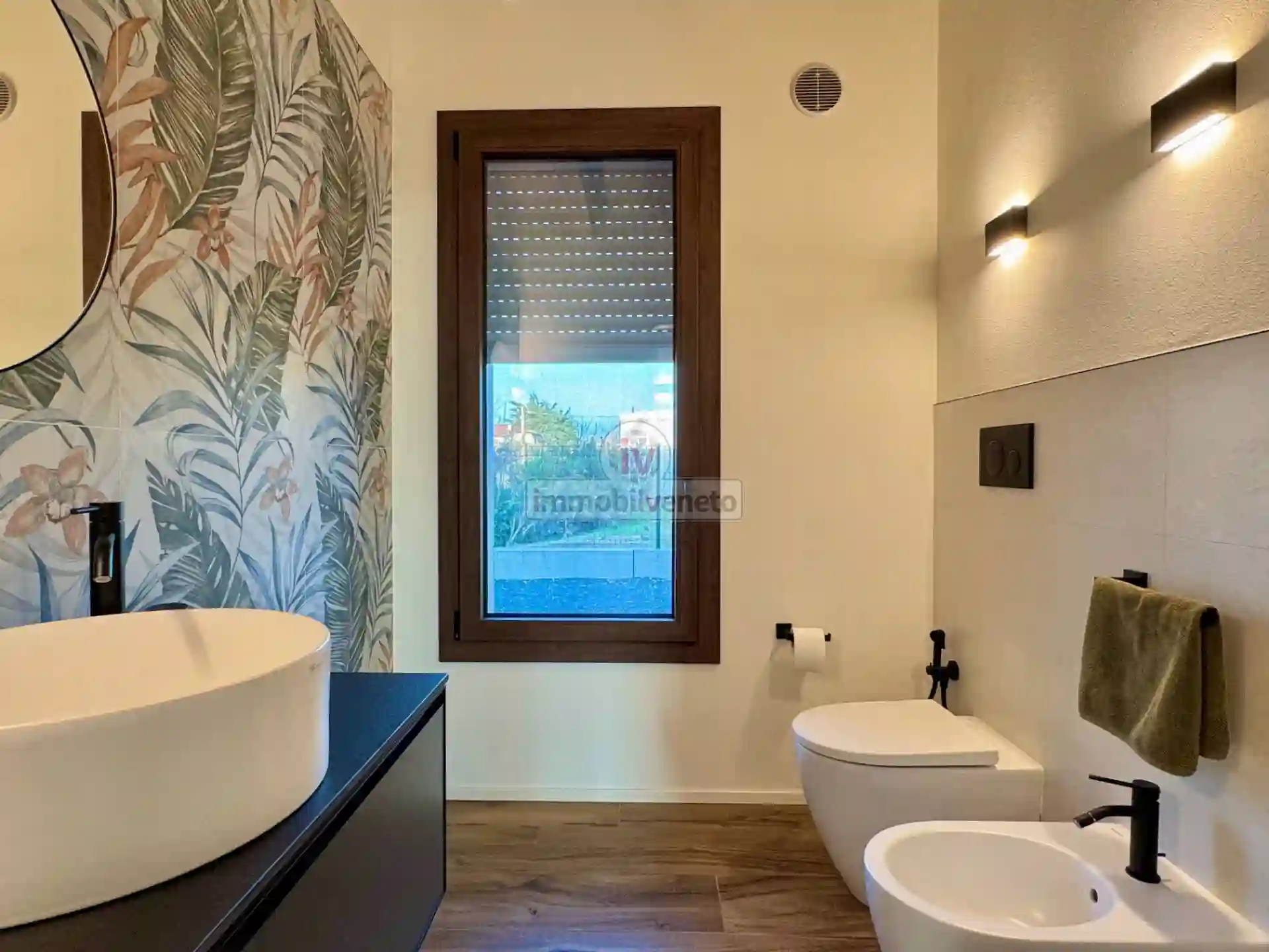 Immagine per Casa indipendente in vendita a Lonigo VIA ROMA 52