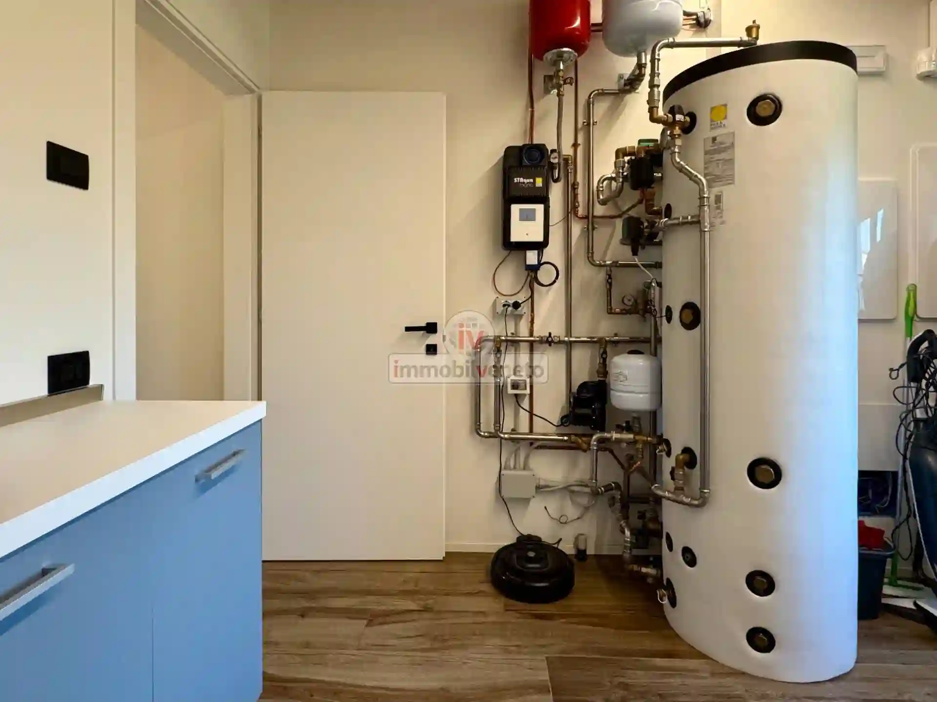 Immagine per Casa indipendente in vendita a Lonigo VIA ROMA 52