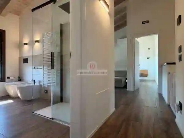 Immagine per Casa indipendente in vendita a Lonigo VIA ROMA 52