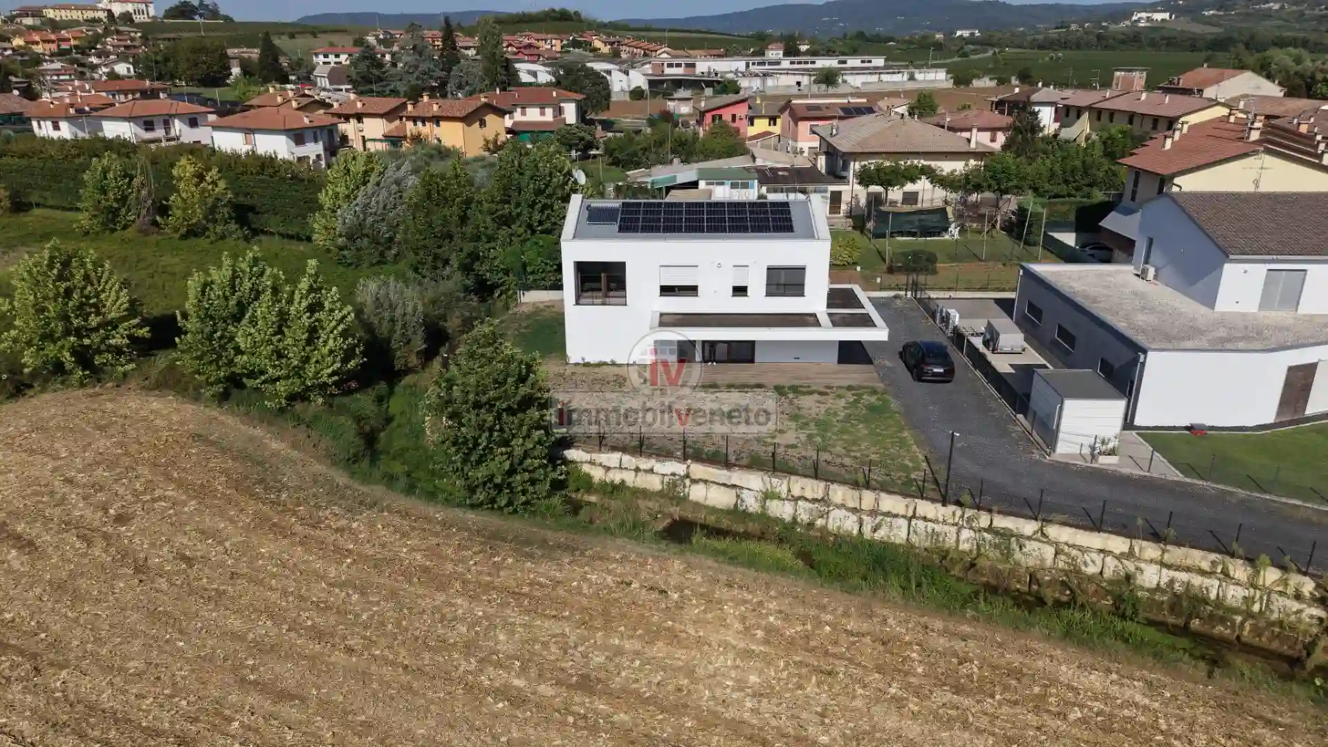 Immagine per Casa indipendente in vendita a Lonigo VIA ROMA 52