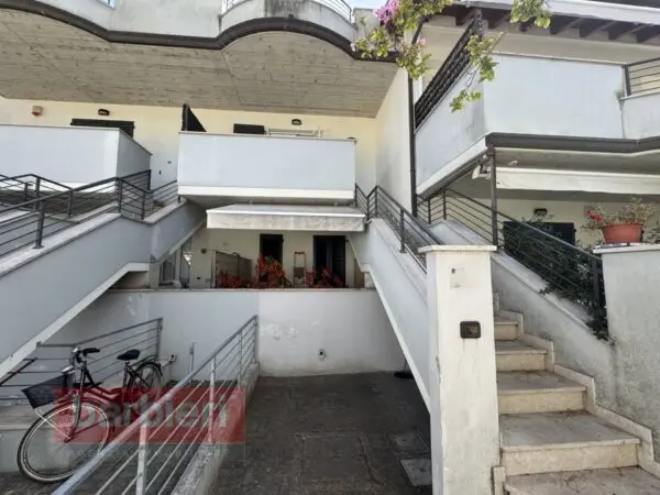Appartamento via Palermo 16, Cervia
