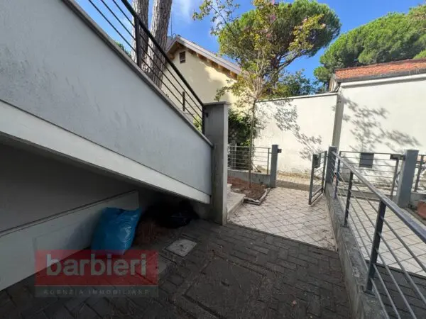 Appartamento via Palermo 16, Cervia