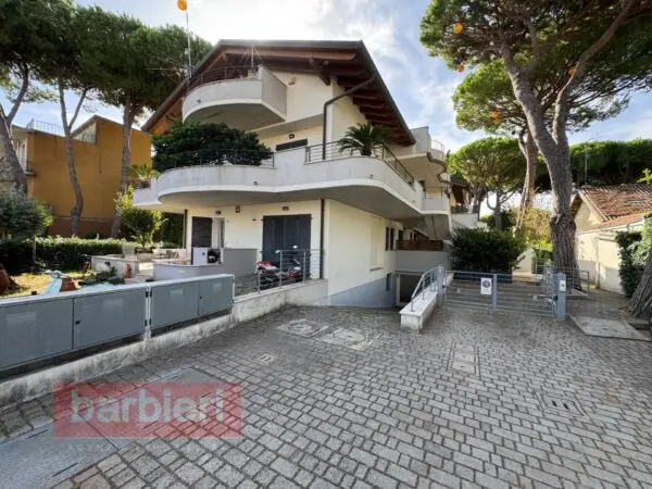 Appartamento via Palermo 16, Cervia
