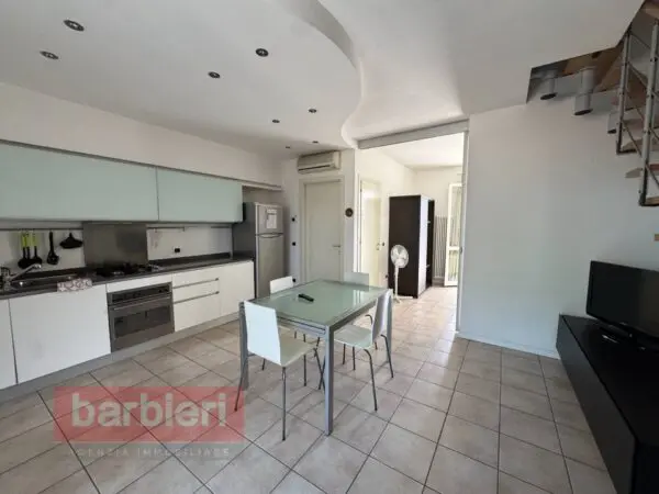 Appartamento via Palermo 16, Cervia