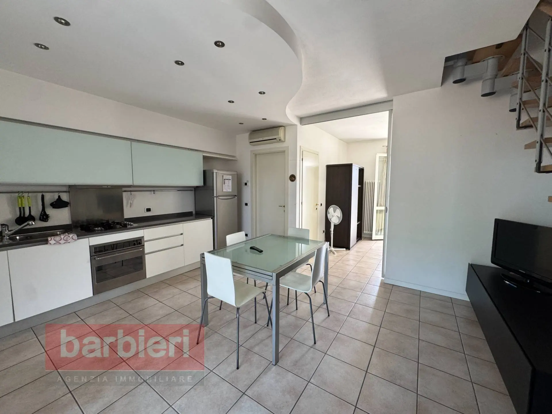 Immagine per Appartamento in vendita a Cervia Via palermo 16