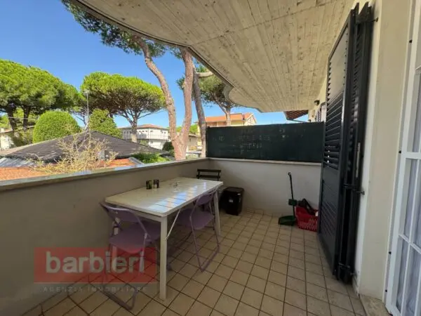 Appartamento via Palermo 16, Cervia