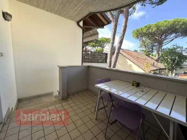 Appartamento via Palermo 16, Cervia