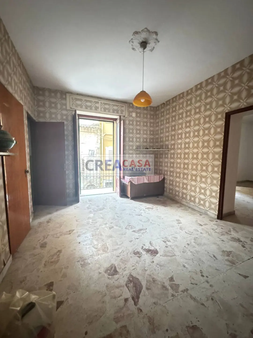Immagine per Stabile/Palazzo in vendita a Riesi via duca degli Abruzzi 