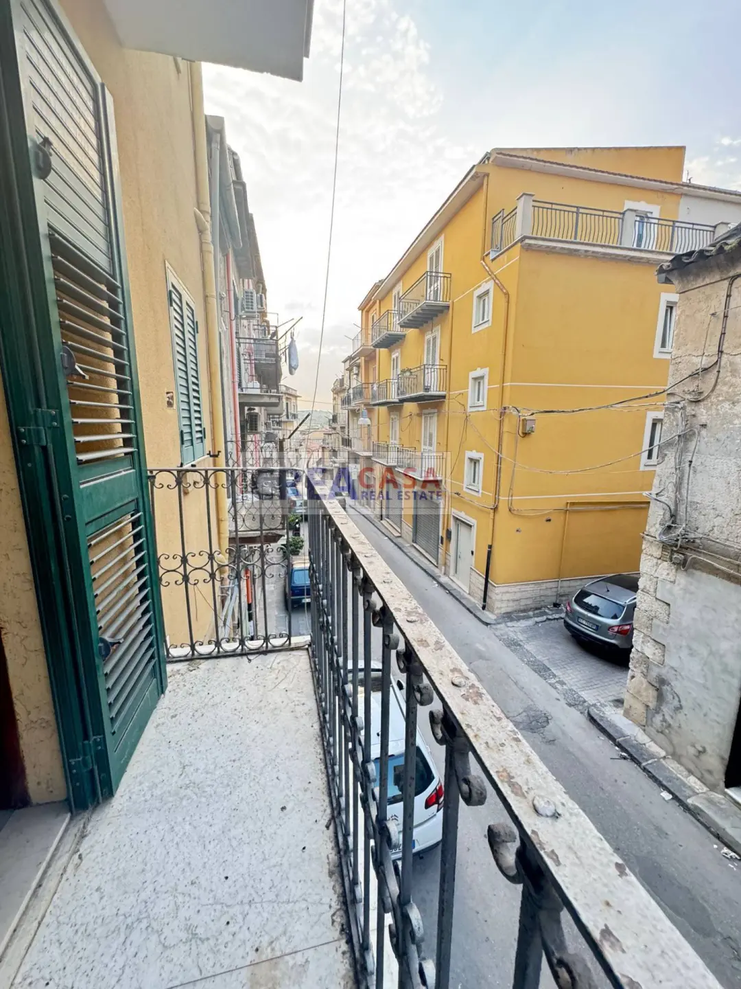 Immagine per Stabile/Palazzo in vendita a Riesi via duca degli Abruzzi 