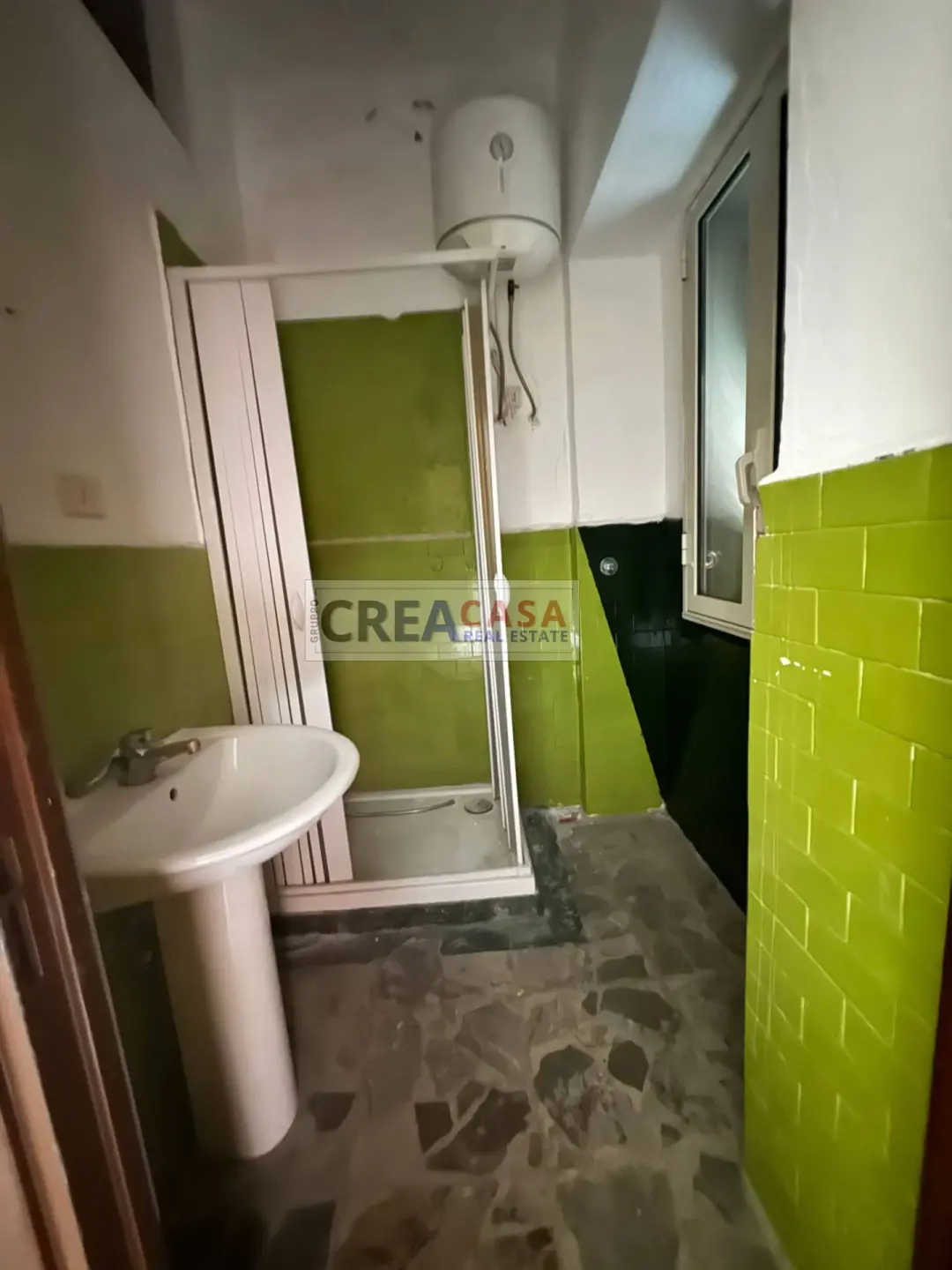 Immagine per Stabile/Palazzo in vendita a Riesi via duca degli Abruzzi 