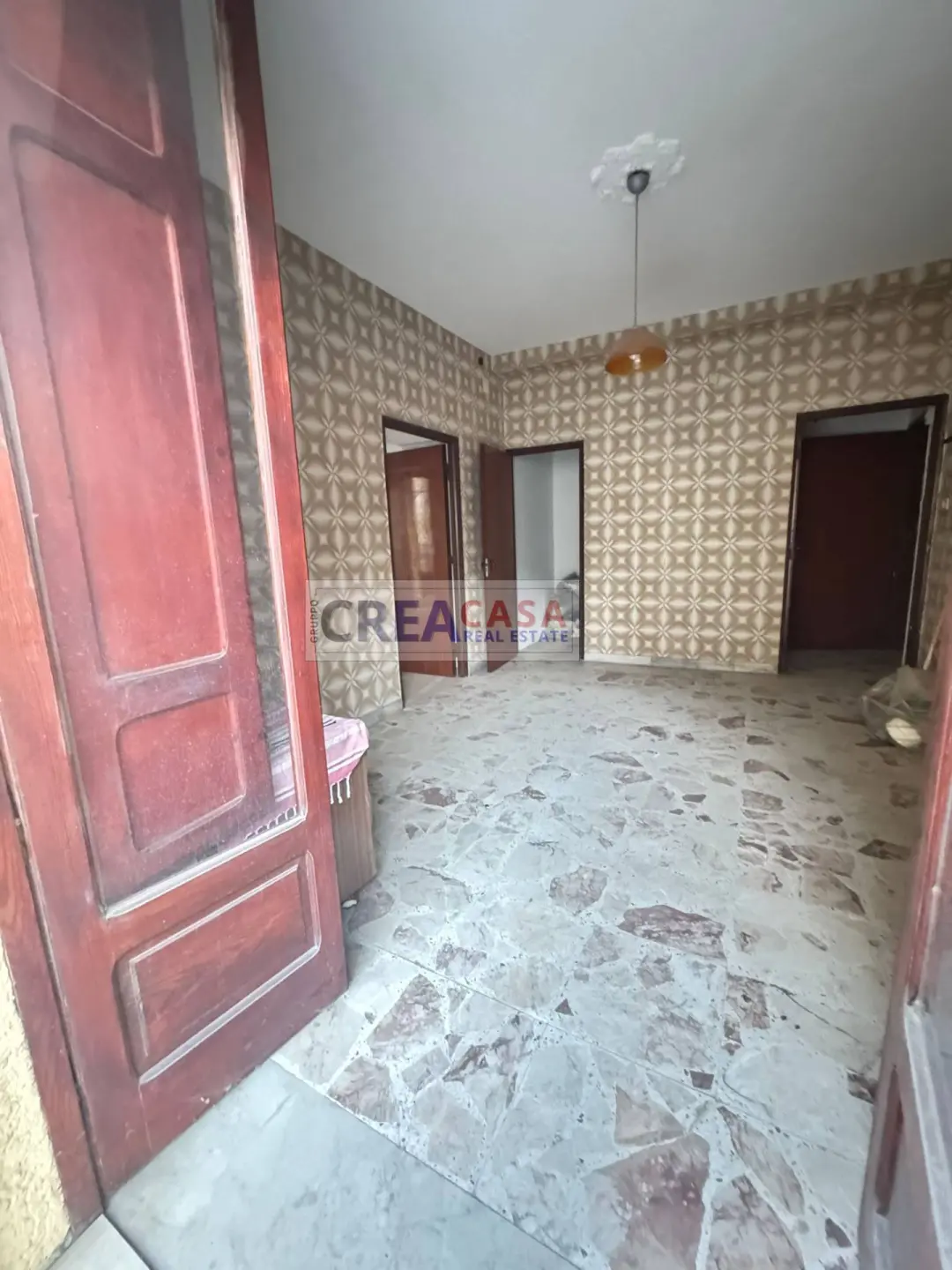 Immagine per Stabile/Palazzo in vendita a Riesi via duca degli Abruzzi 