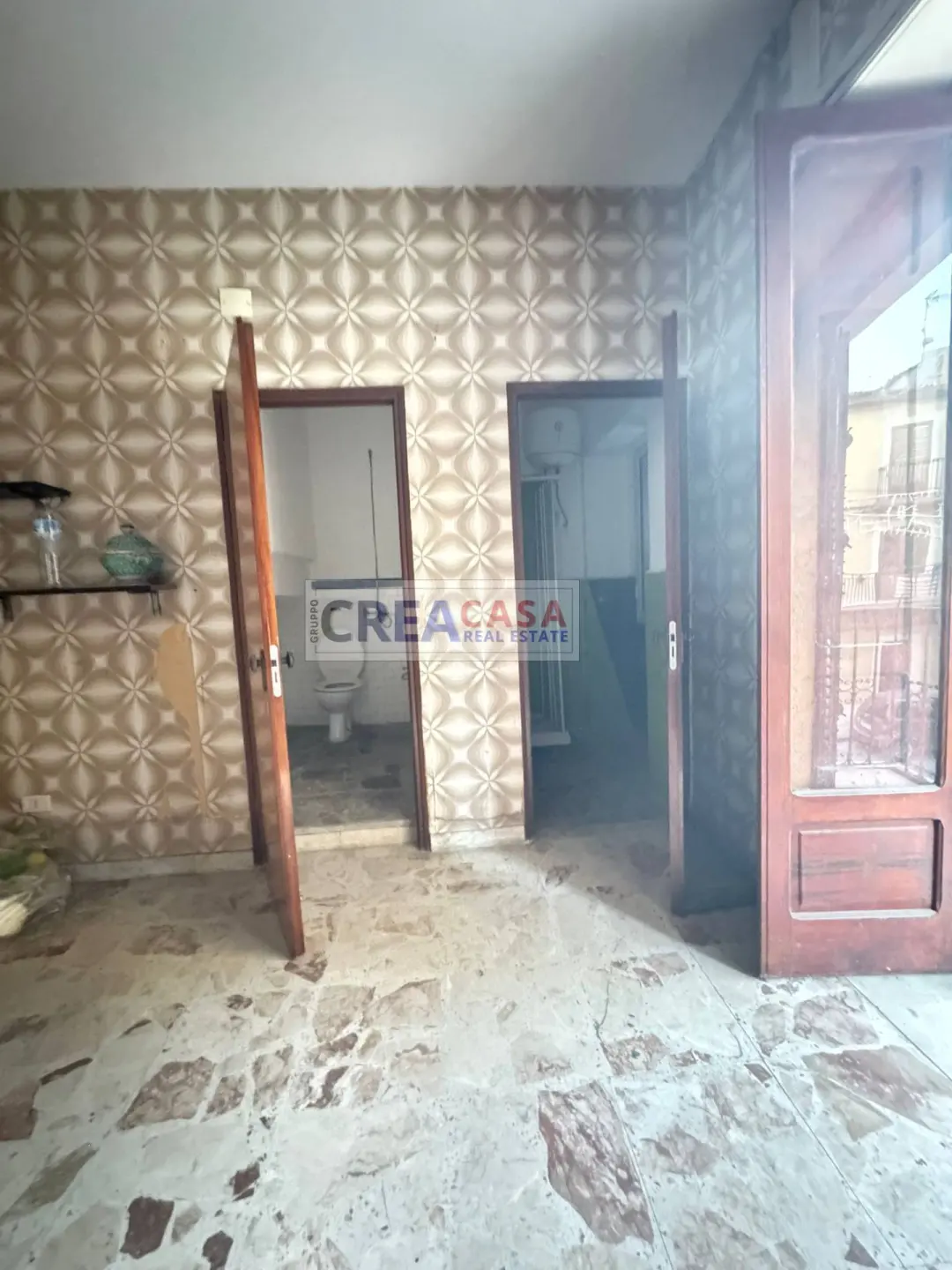 Immagine per Stabile/Palazzo in vendita a Riesi via duca degli Abruzzi 