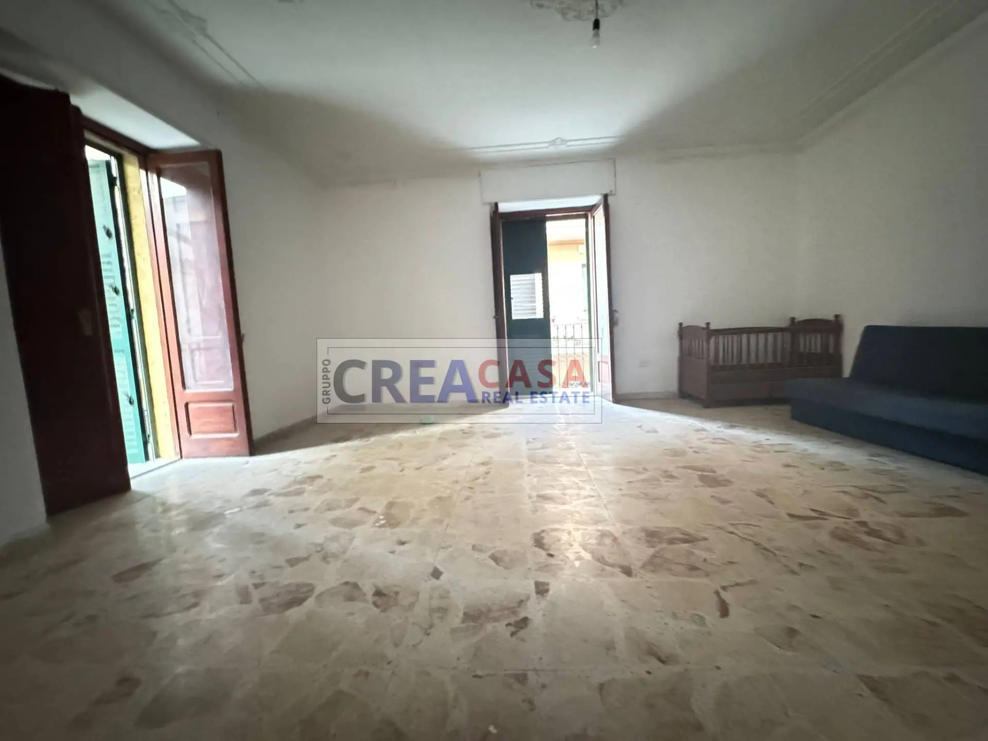 Immagine per Stabile/Palazzo in vendita a Riesi via duca degli Abruzzi 