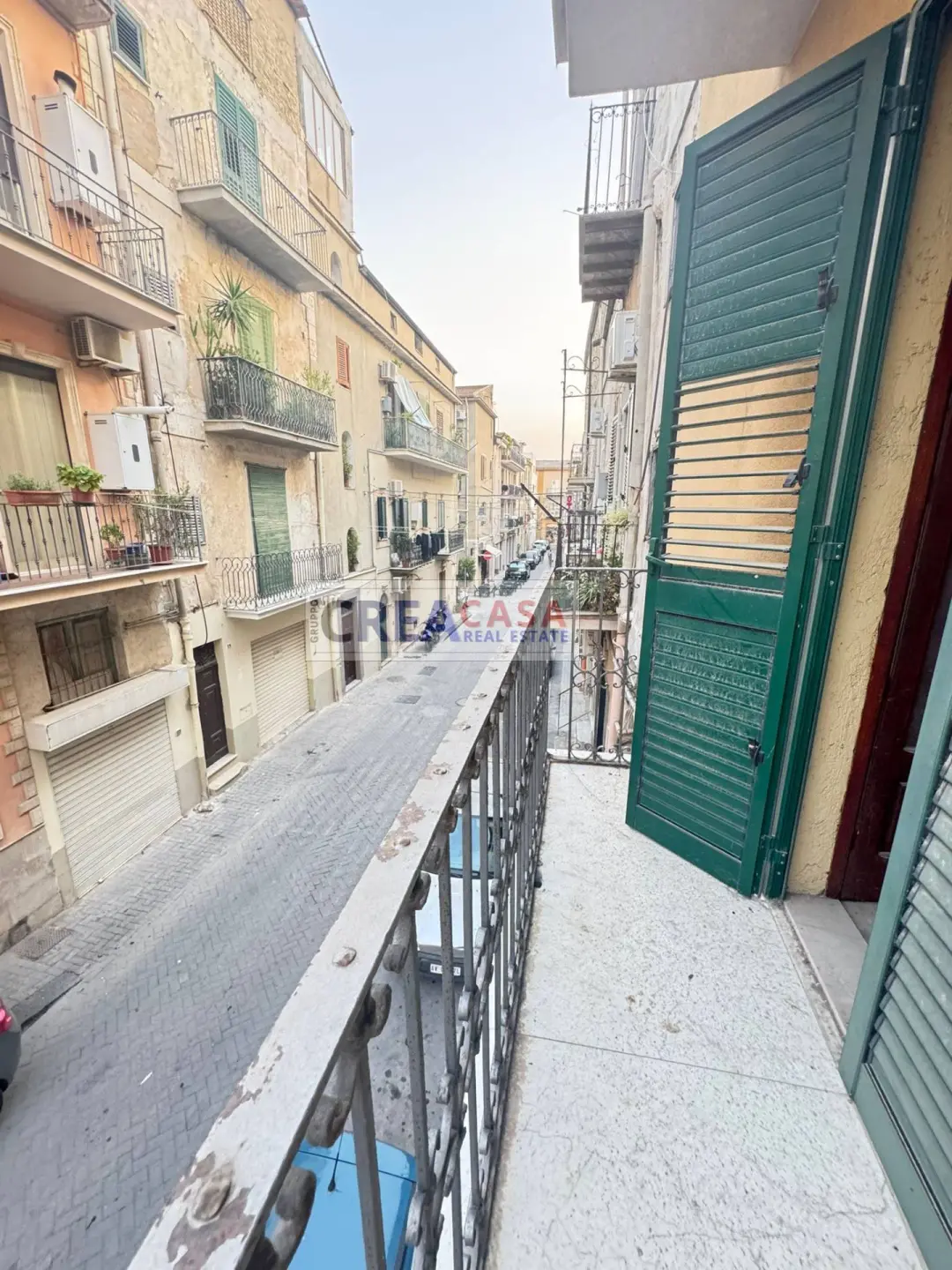 Immagine per Stabile/Palazzo in vendita a Riesi via duca degli Abruzzi 