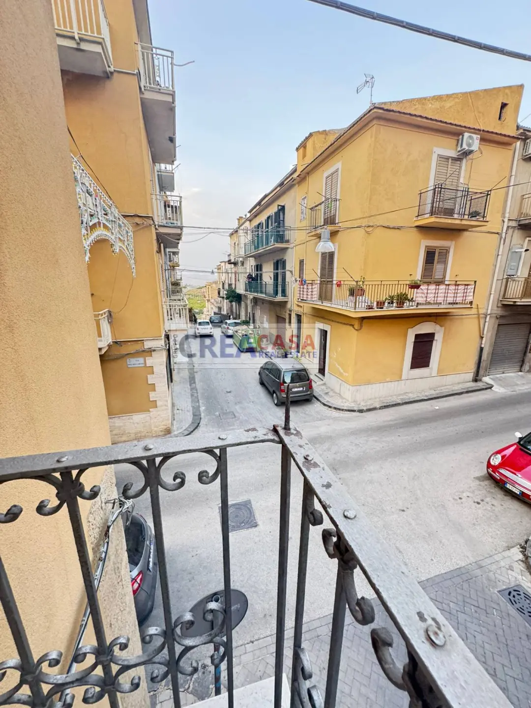 Immagine per Stabile/Palazzo in vendita a Riesi via duca degli Abruzzi 