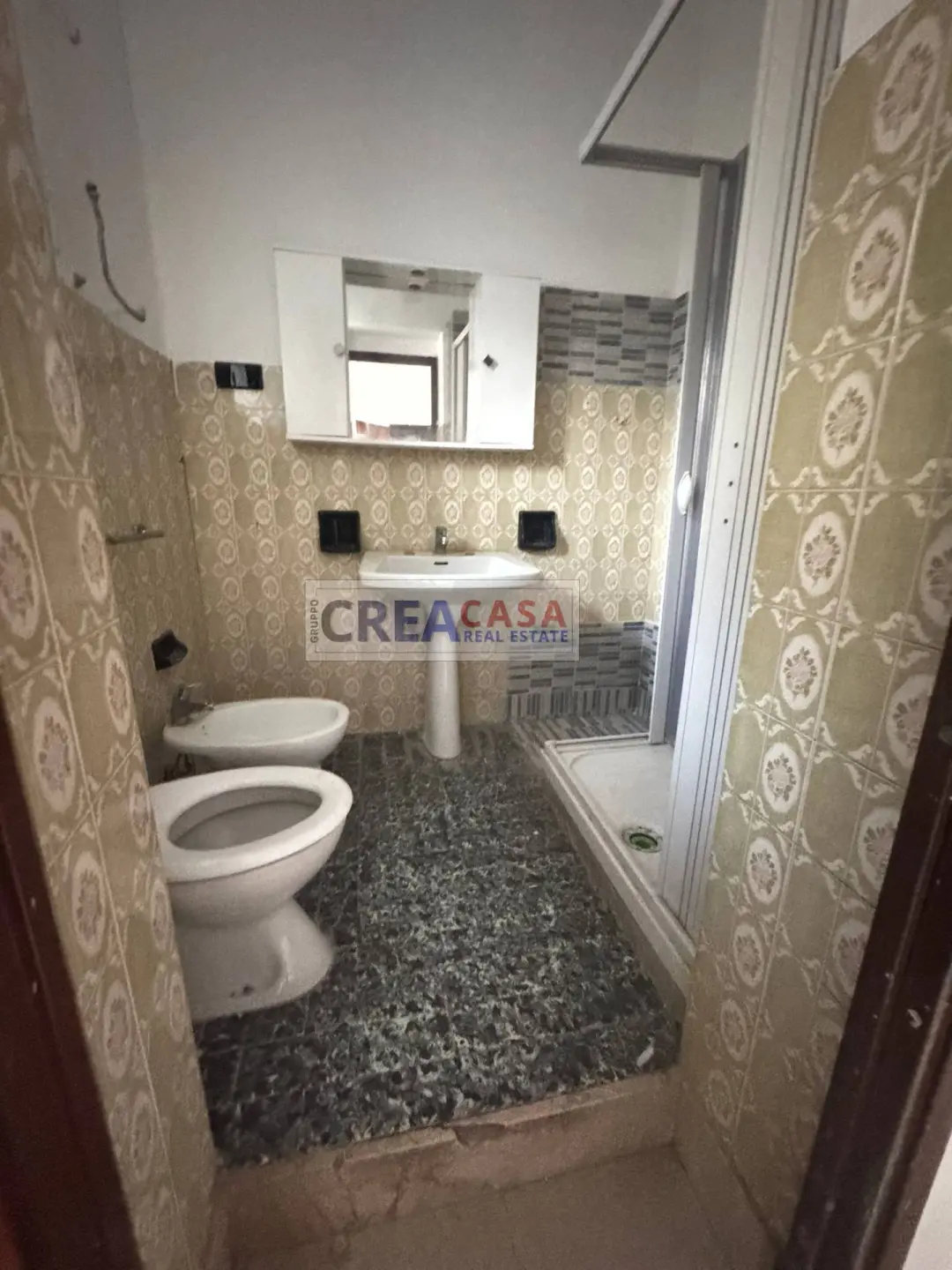 Immagine per Stabile/Palazzo in vendita a Riesi via duca degli Abruzzi 
