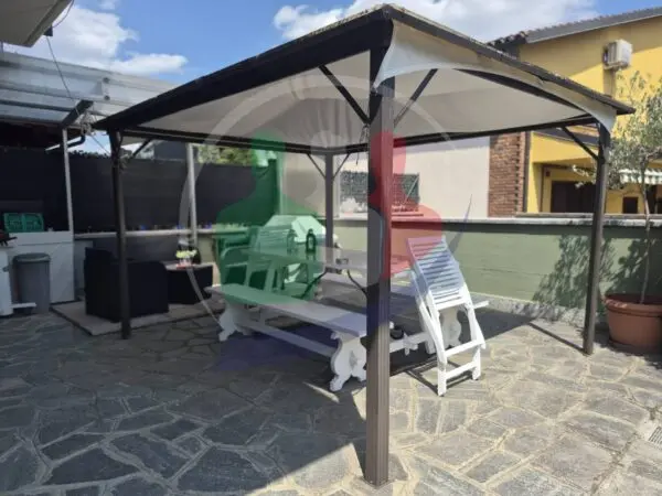Casa Semindipendente via Revignano 48/2, Volvera