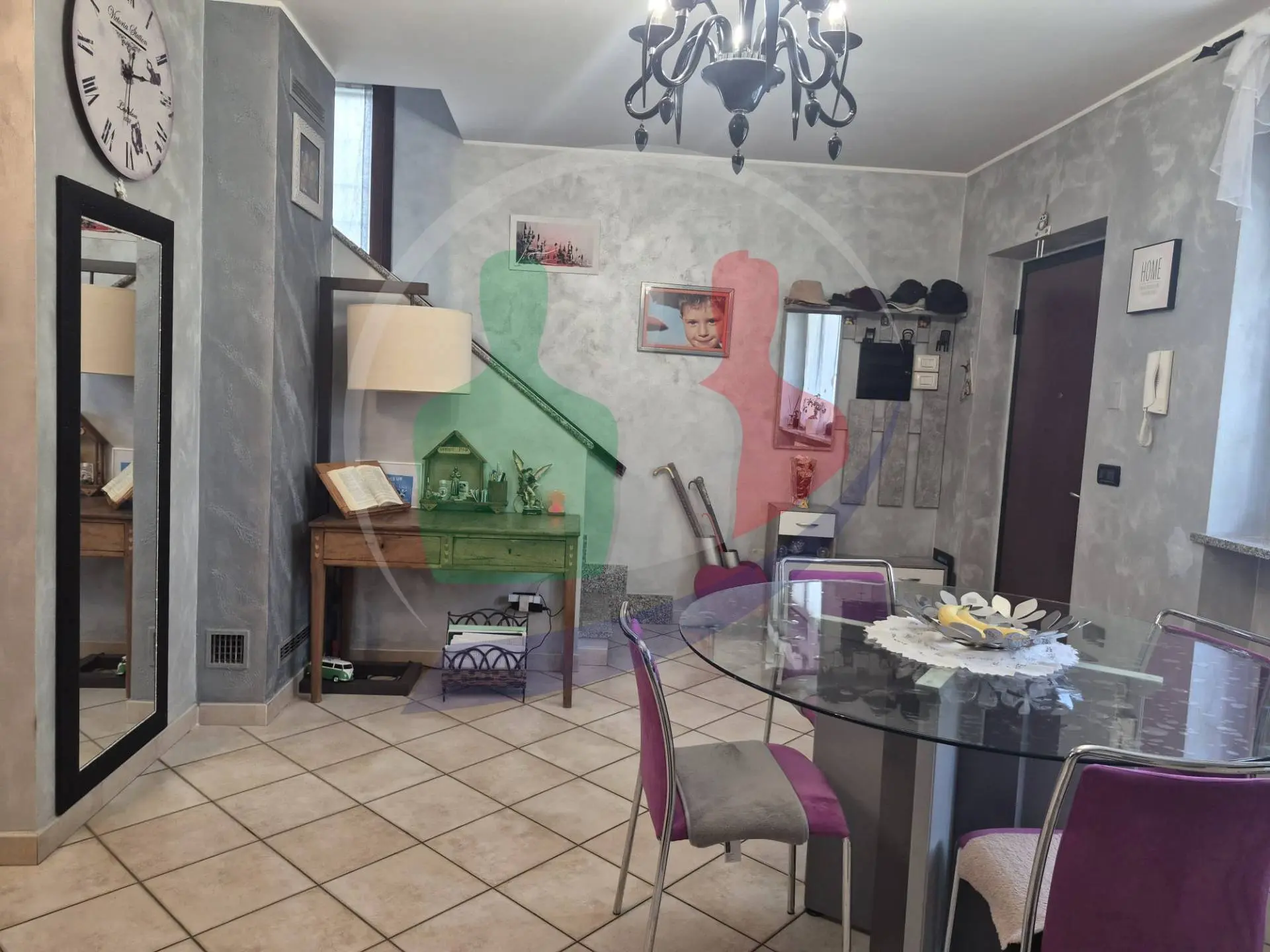 Immagine per Casa Semindipendente in vendita a Volvera VIA REVIGNANO 48/2