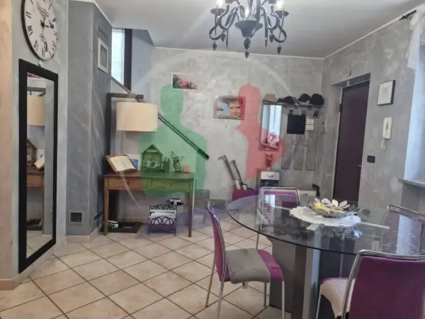 Casa Semindipendente via Revignano 48/2, Volvera