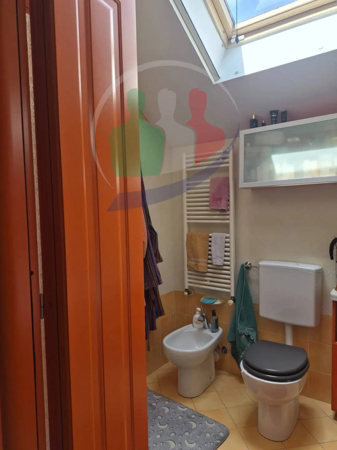 Immagine per Casa Semindipendente in vendita a Volvera VIA REVIGNANO 48/2