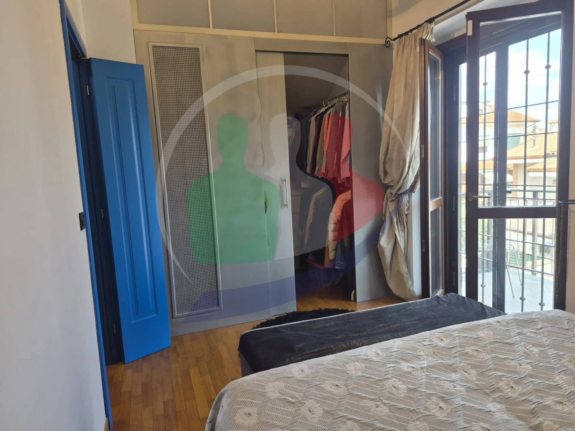 Immagine per Casa Semindipendente in vendita a Volvera VIA REVIGNANO 48/2