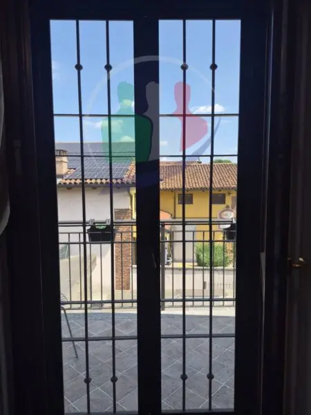 Casa Semindipendente via Revignano 48/2, Volvera