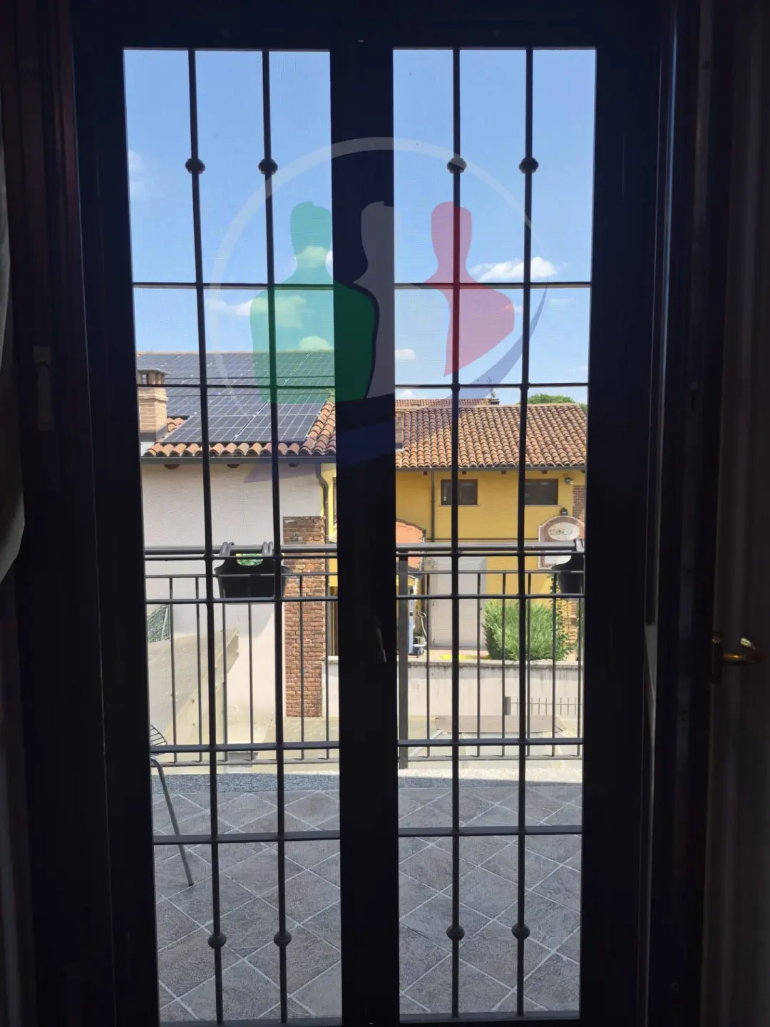 Immagine per Casa Semindipendente in vendita a Volvera VIA REVIGNANO 48/2