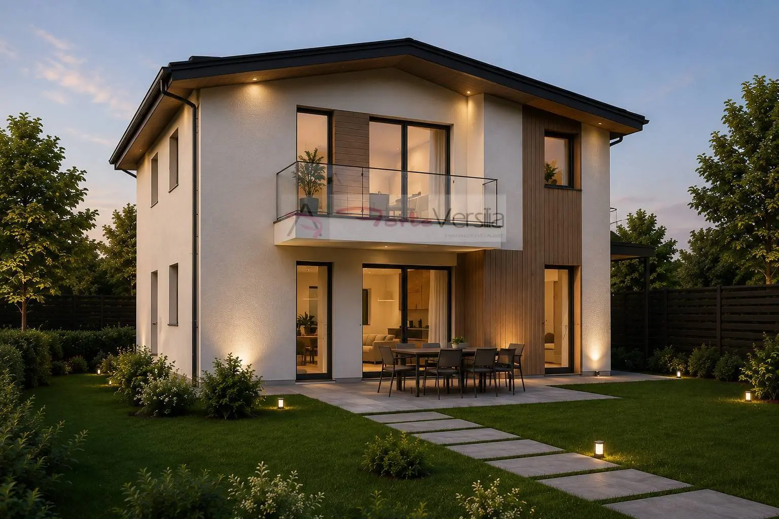 Immagine per Terreno Edificabile in vendita a Montignoso  