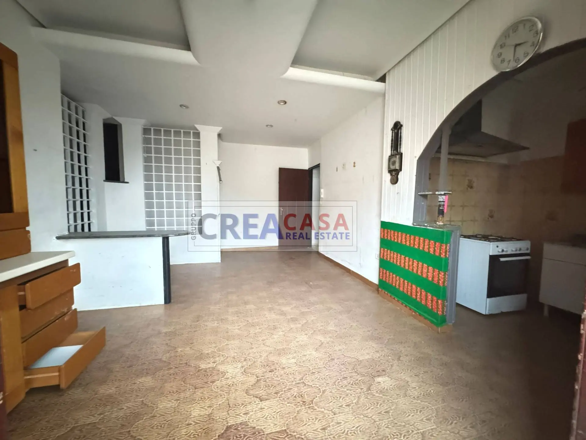 Immagine per Stabile/Palazzo in vendita a Riesi via duca degli Abruzzi 