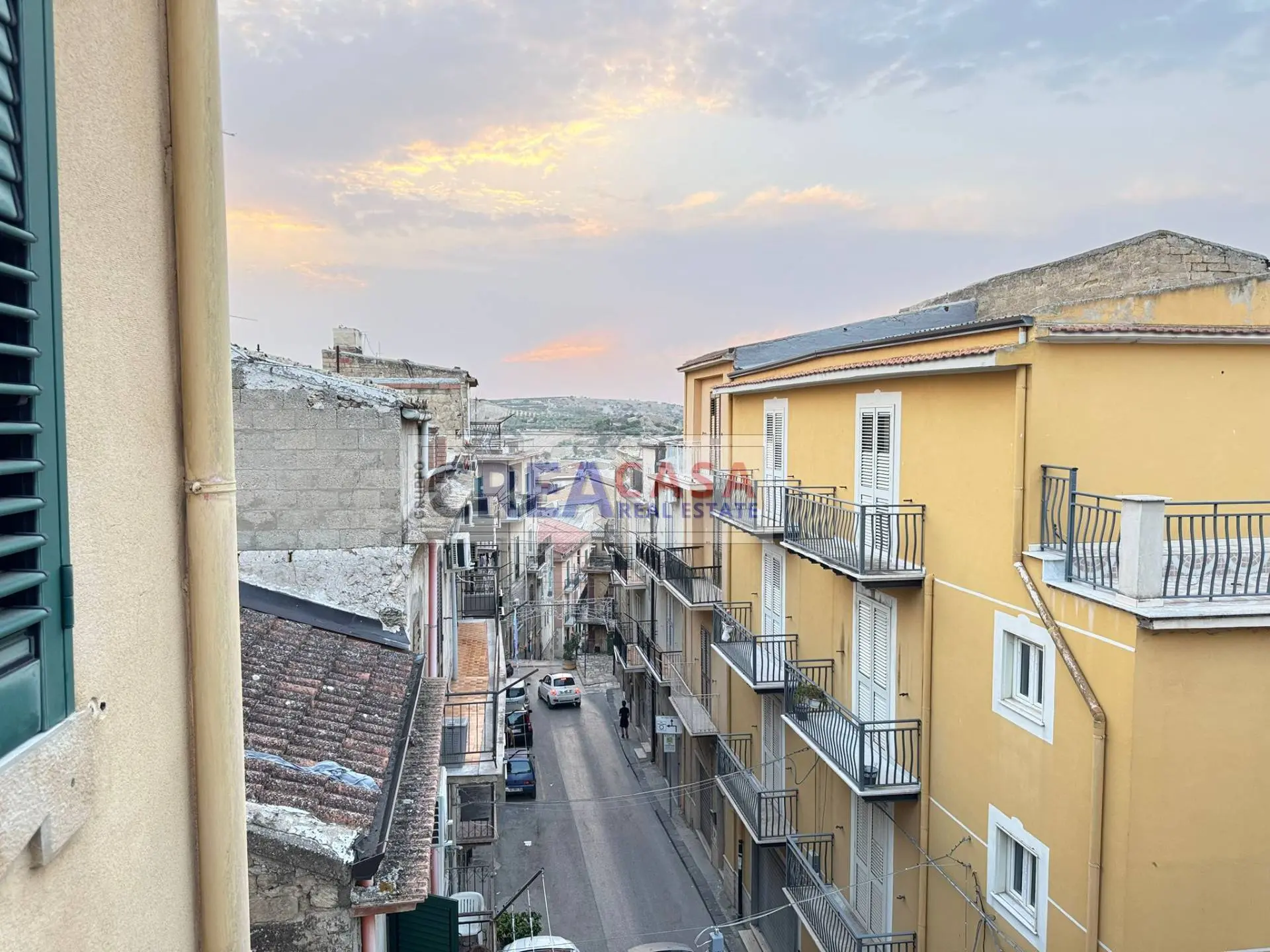 Immagine per Stabile/Palazzo in vendita a Riesi via duca degli Abruzzi 