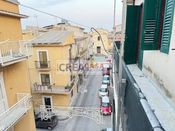 Immagine per Stabile/Palazzo in vendita a Riesi via duca degli Abruzzi 