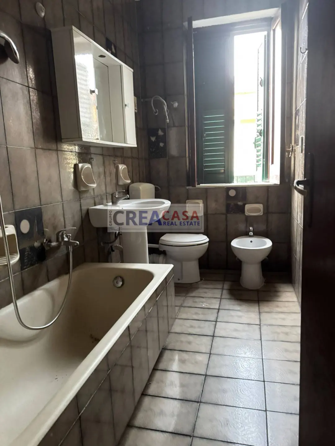 Immagine per Stabile/Palazzo in vendita a Riesi via duca degli Abruzzi 