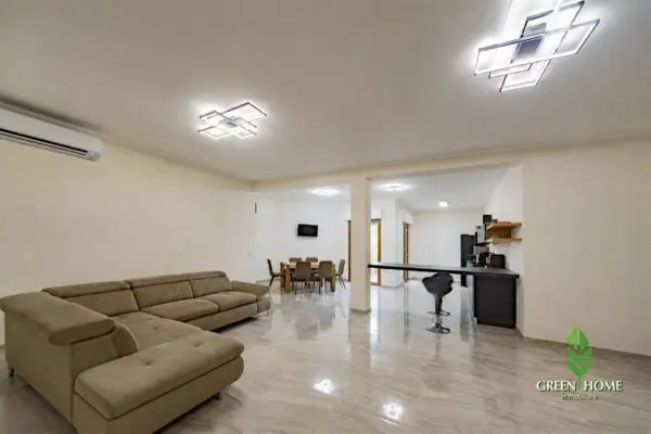 Appartamento via Lucania, Carbonia