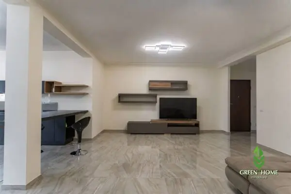 Appartamento via Lucania, Carbonia
